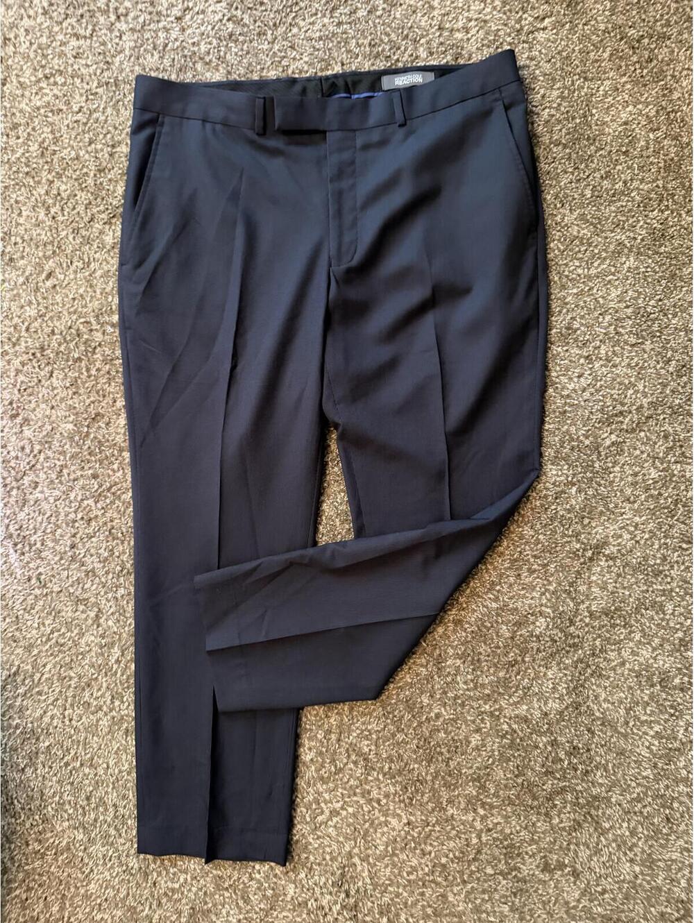 Reaction Kenneth Cole Pants Men’s 38x28